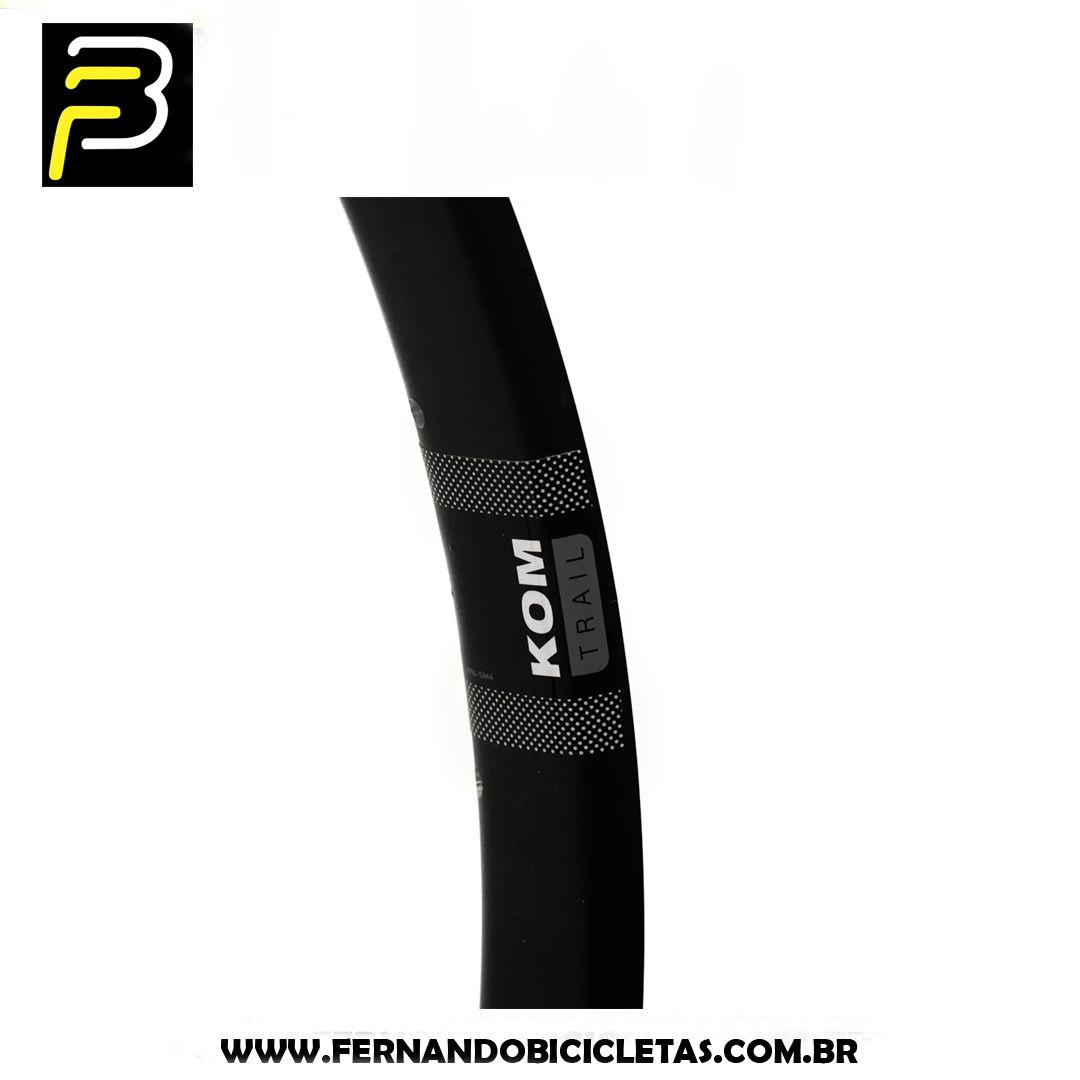 Aro 29 WTB Kom Trail i35 Tubeless 32F