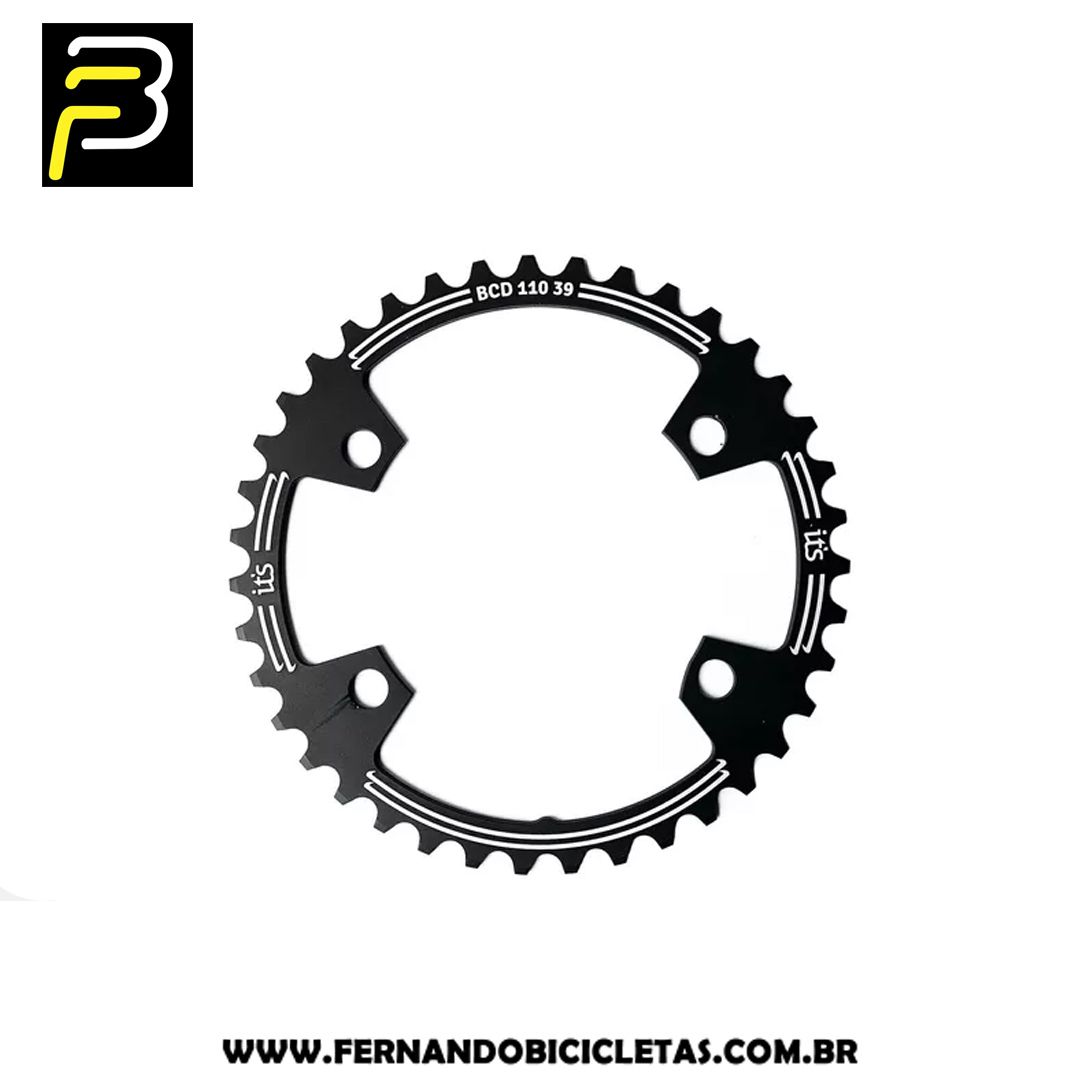 Coroa Ictus BCD 110 39 Dentes