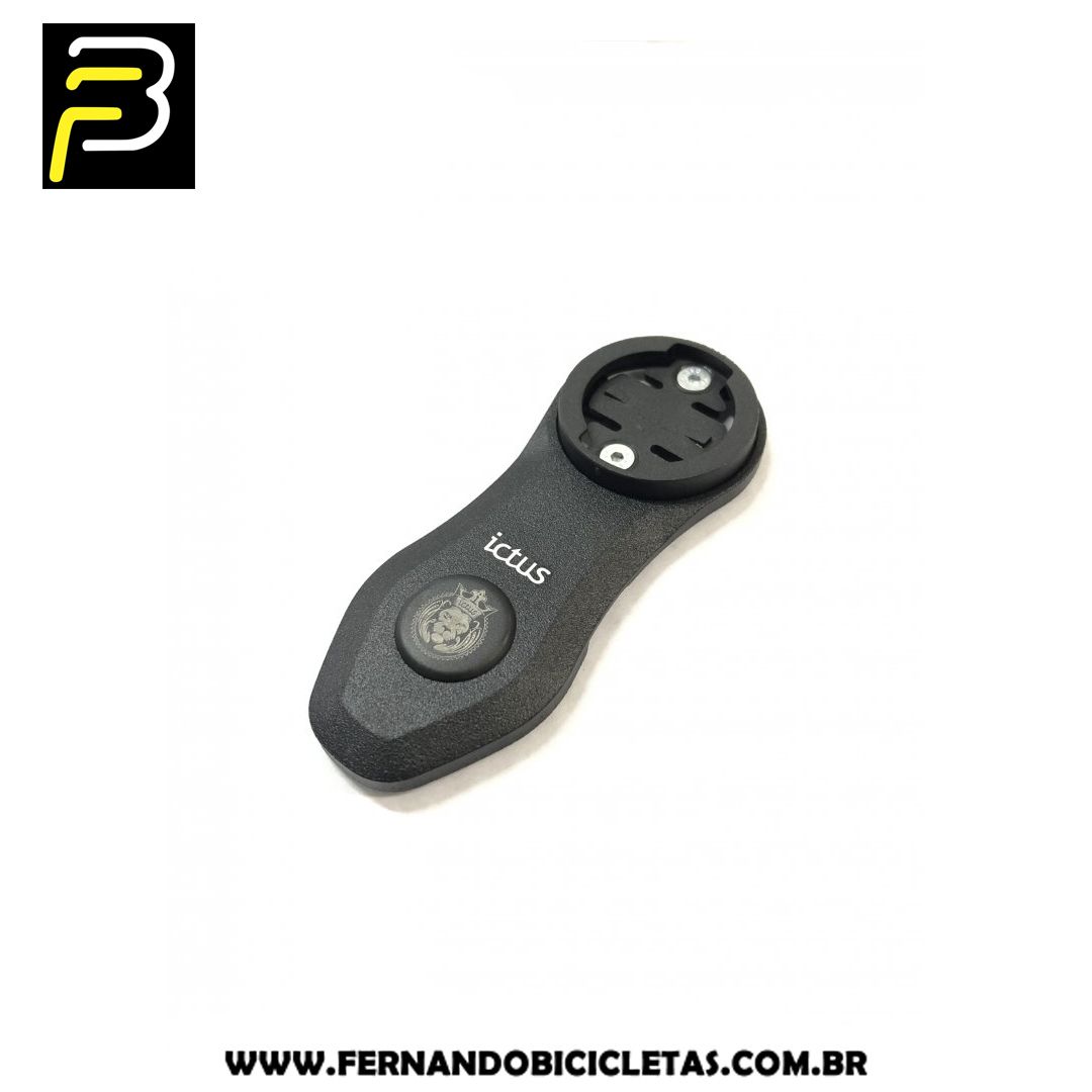 Suporte Ictus GPS Oval