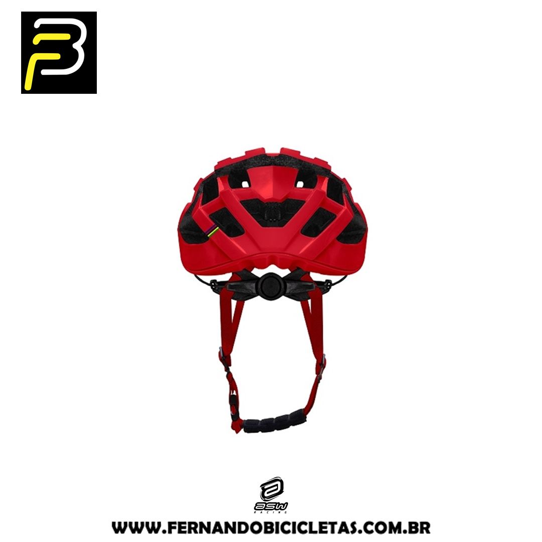 Capacete ASW Impulse