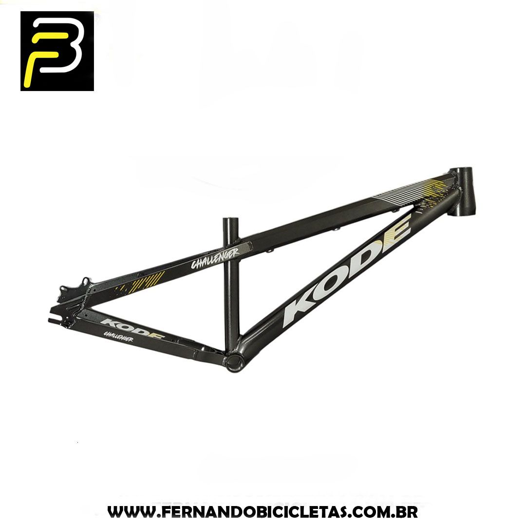 Quadro Kode Challenger - Aro 26