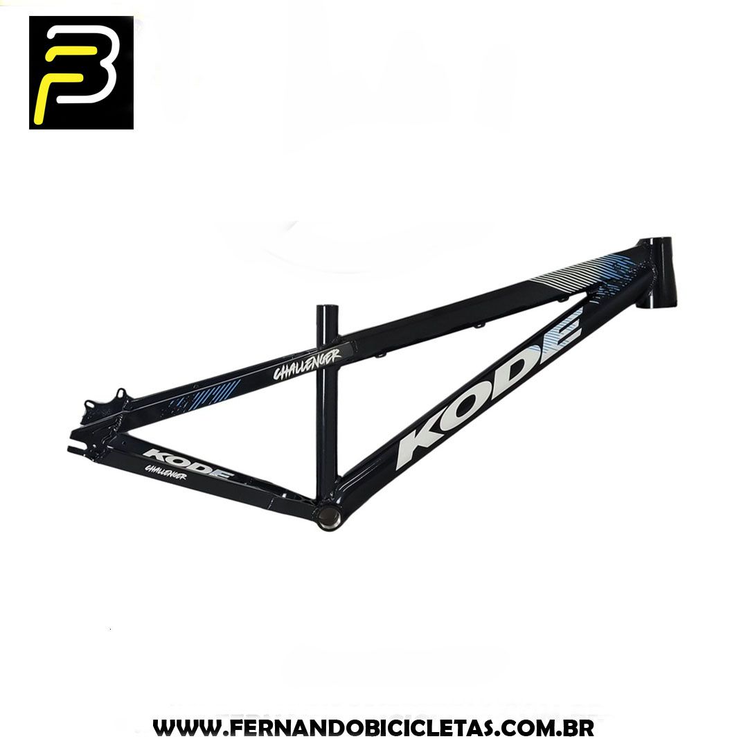 Quadro Kode Challenger - Aro 26