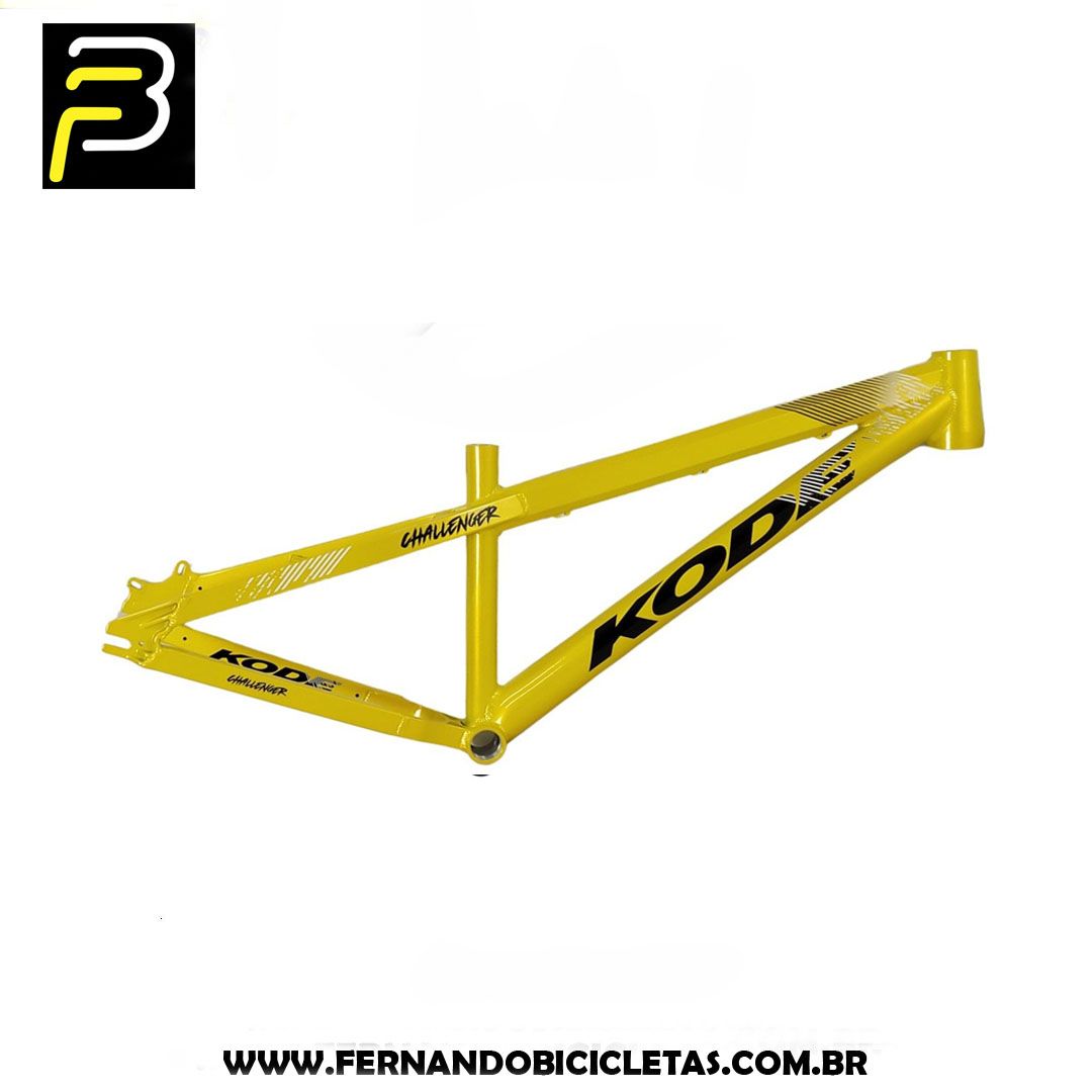 Quadro Kode Challenger - Aro 26