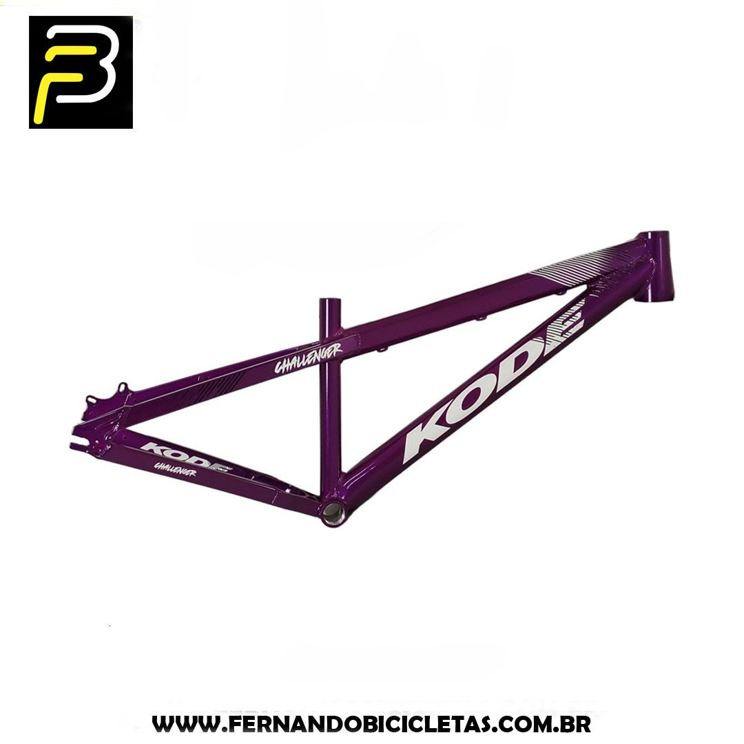 Quadro Kode Challenger - Aro 26