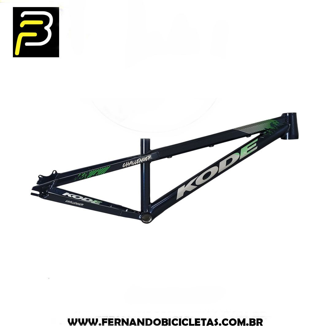 Quadro Kode Challenger - Aro 26