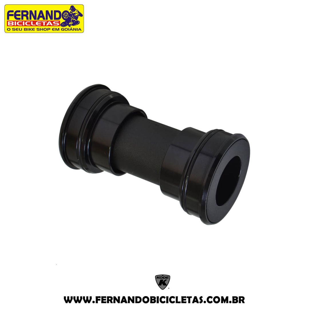 Movimento central Kode PressFit