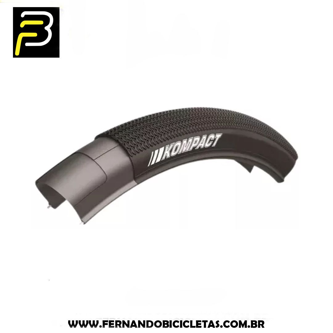 Pneu Kenda Kompact 20 x 1.3/8 K-1054