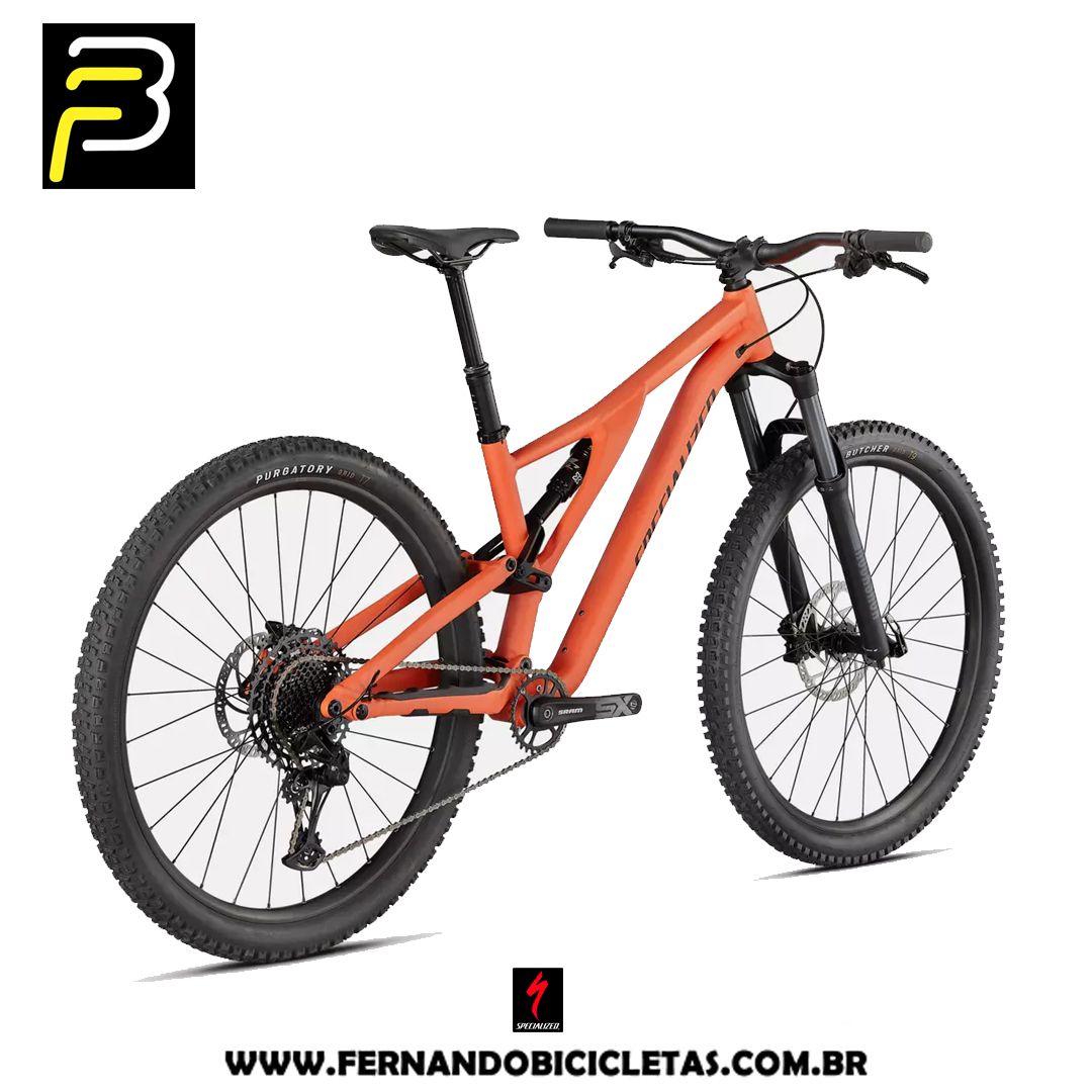 OZOS™️＿SPECIALIZED STUMPJUMPER ALLOY Bicicleta Stumpjumper Alloy