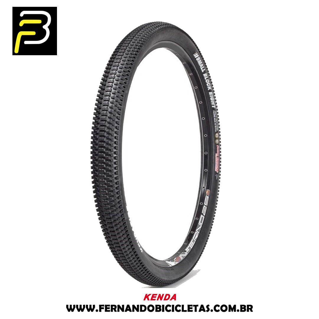 Pneu 29x2.10 Kenda Small Block Eight - Sem Arame
