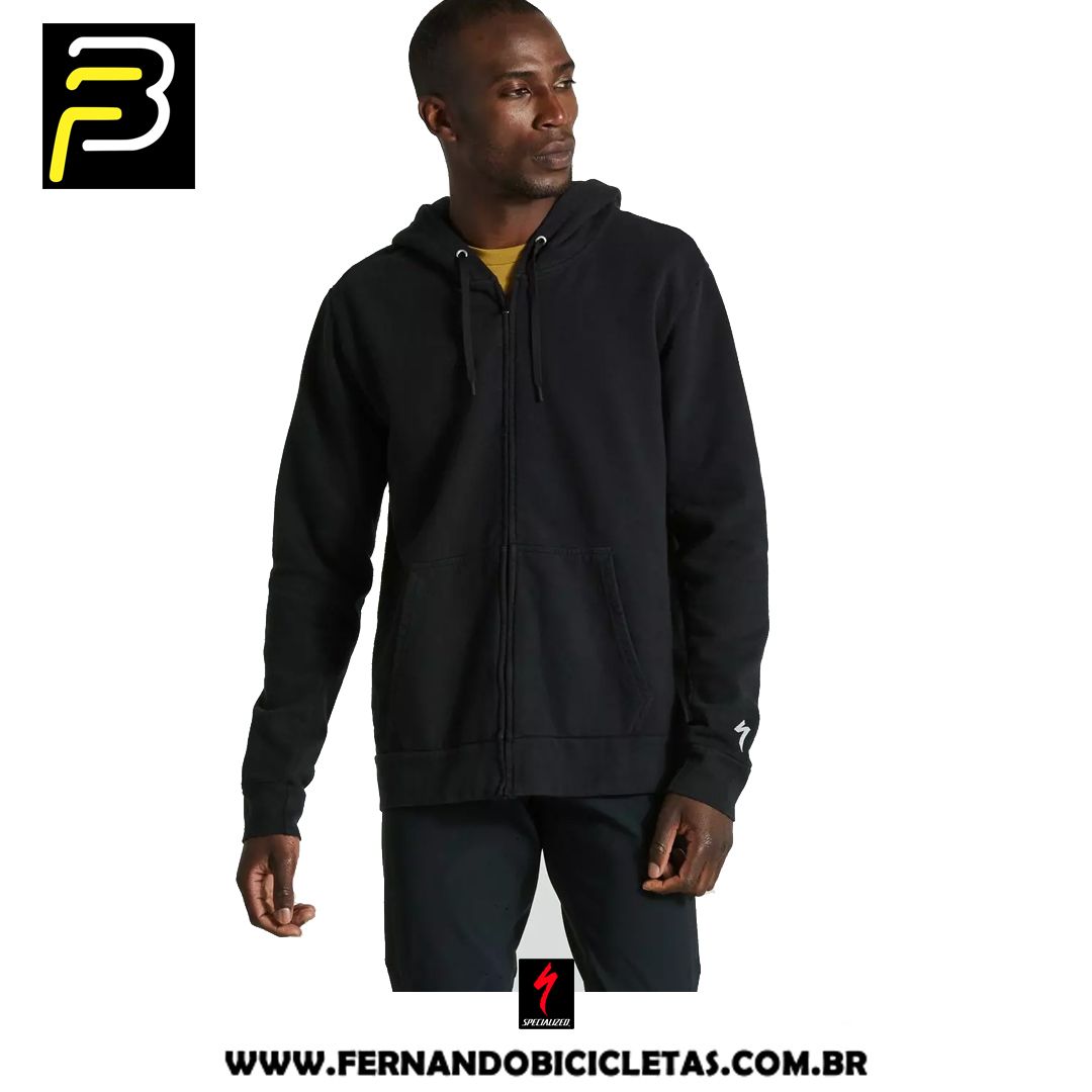 Moletom Specialized Legacy - Masculino