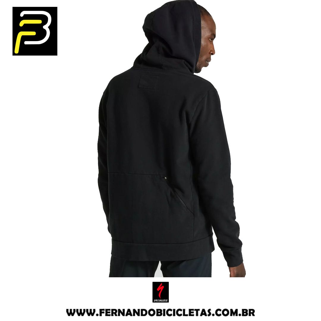 Moletom Specialized Legacy - Masculino