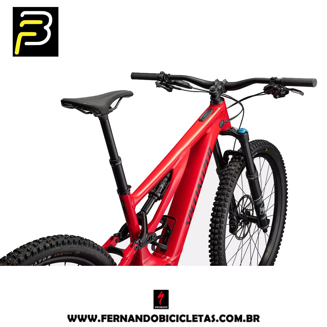 Bicicleta Specialized Turbo Levo Comp Alloy Sram GX 1 x 12 Vel