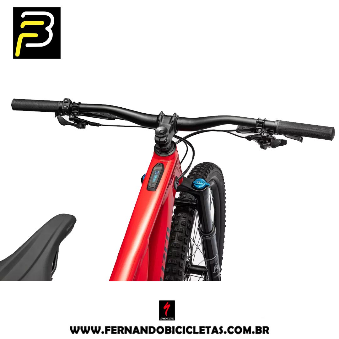 Bicicleta Specialized Turbo Levo Comp Alloy Sram GX 1 x 12 Vel