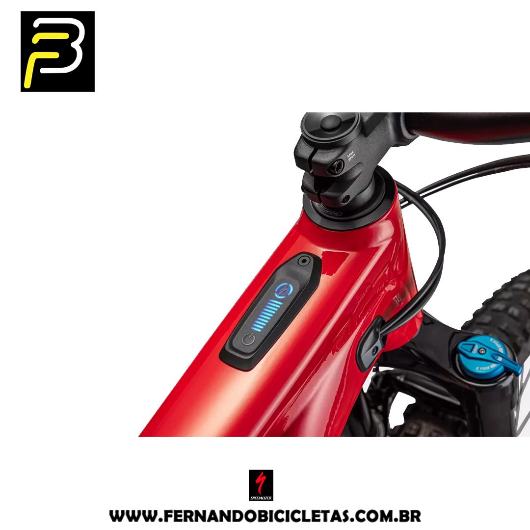 Bicicleta Specialized Turbo Levo Comp Alloy Sram GX 1 x 12 Vel