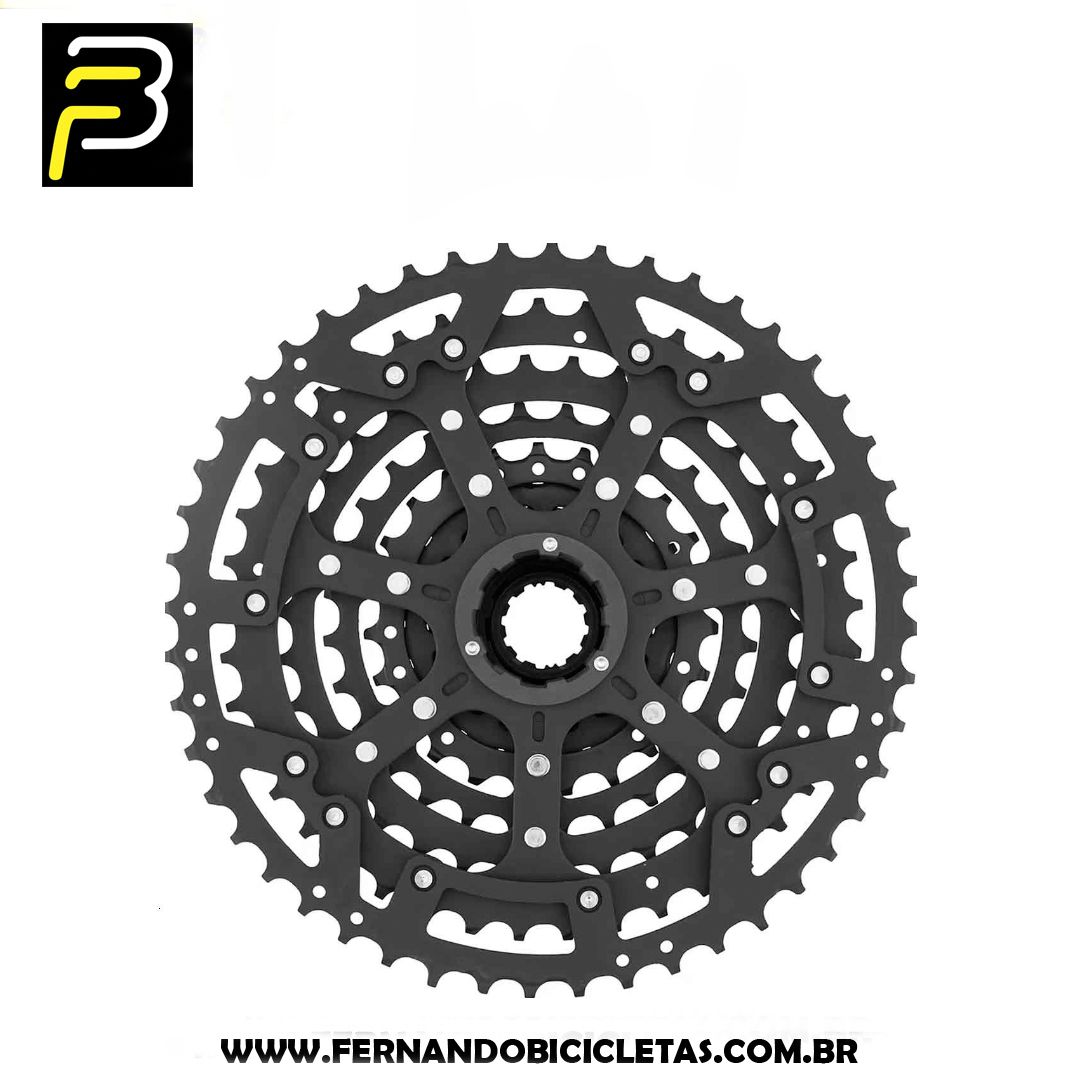 Cassete Shimano Cues CS-LG300 11-48 10V