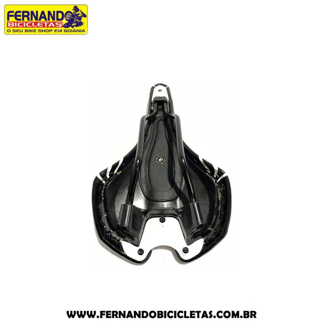 Selim Lotus Gazelle R90