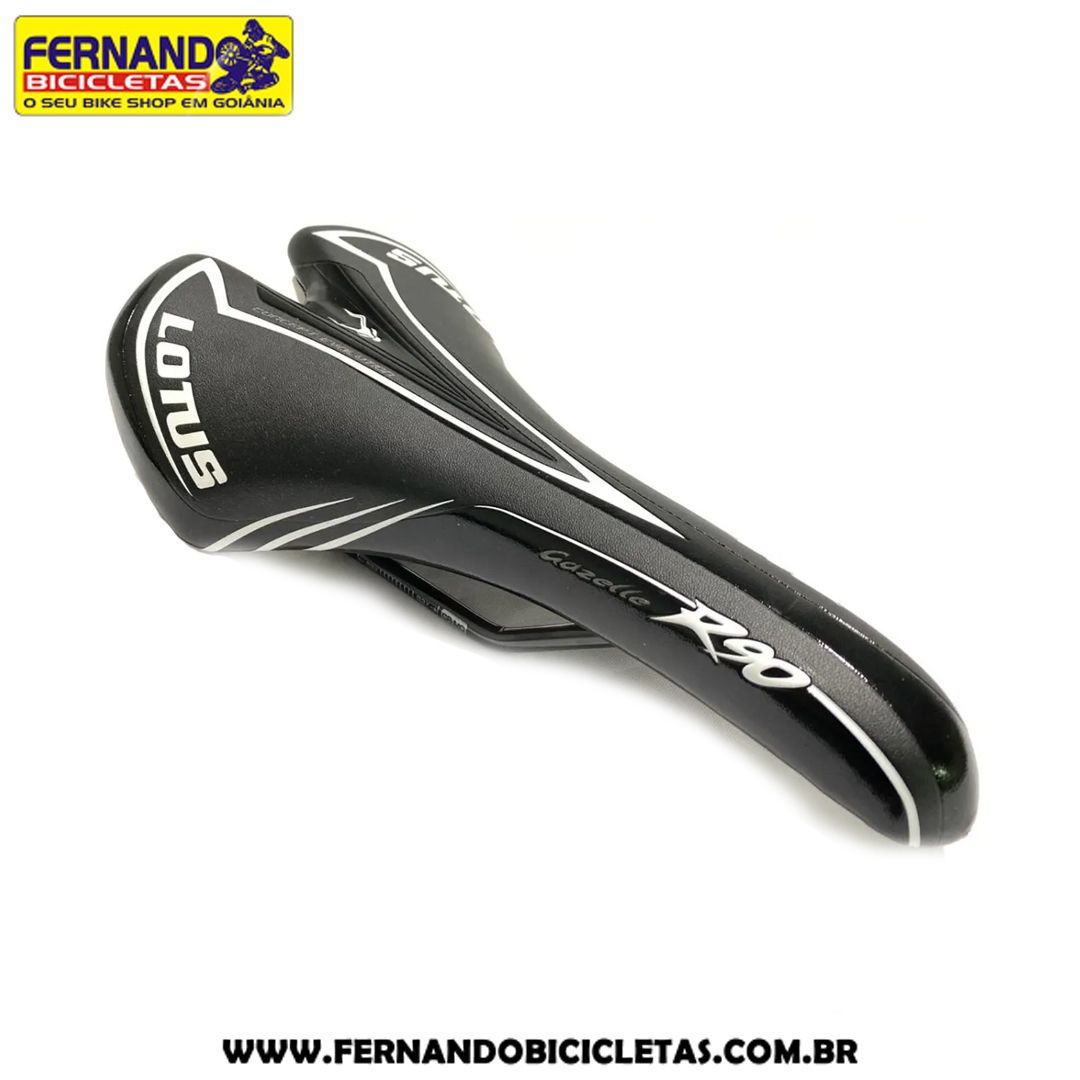 Selim Lotus Gazelle R90