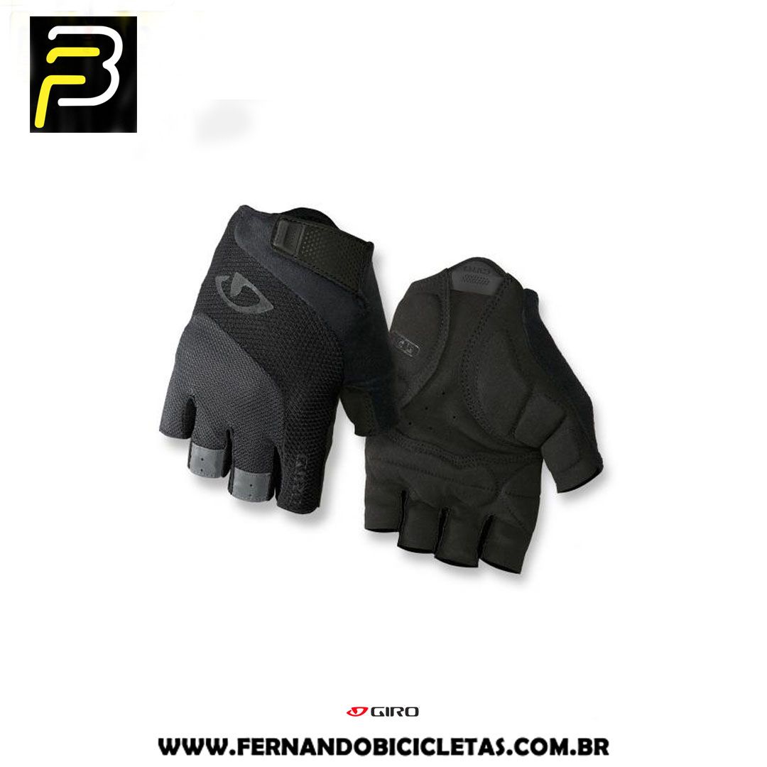 Luva Giro Bravo Gel