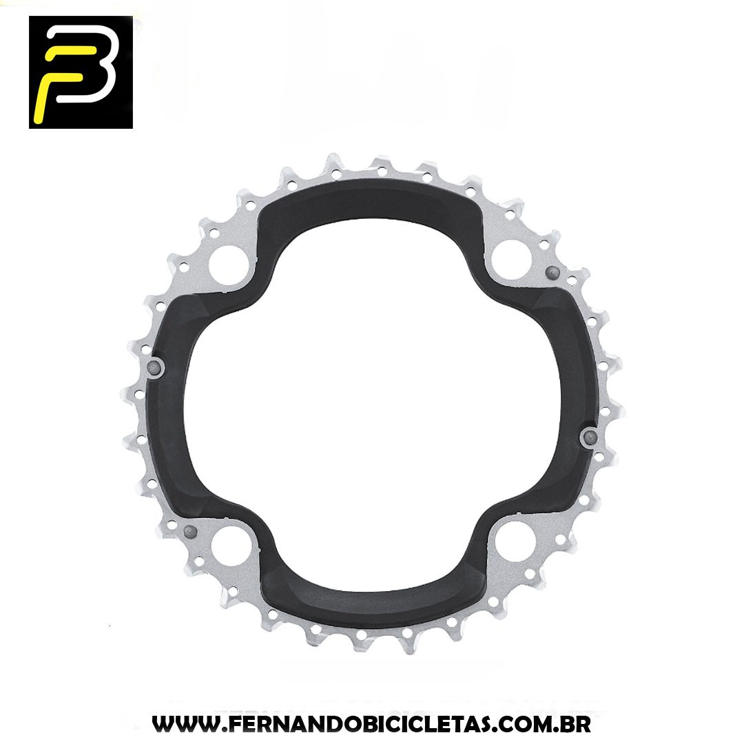 Coroa Shimano Deore XT FC-M770 32