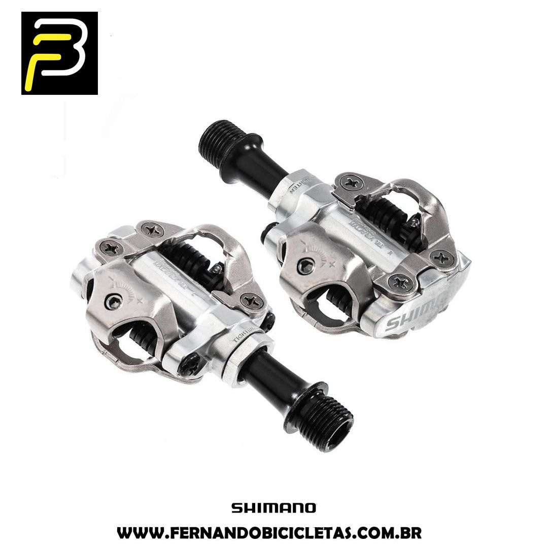 Pedal Shimano PD-M540 mtb 