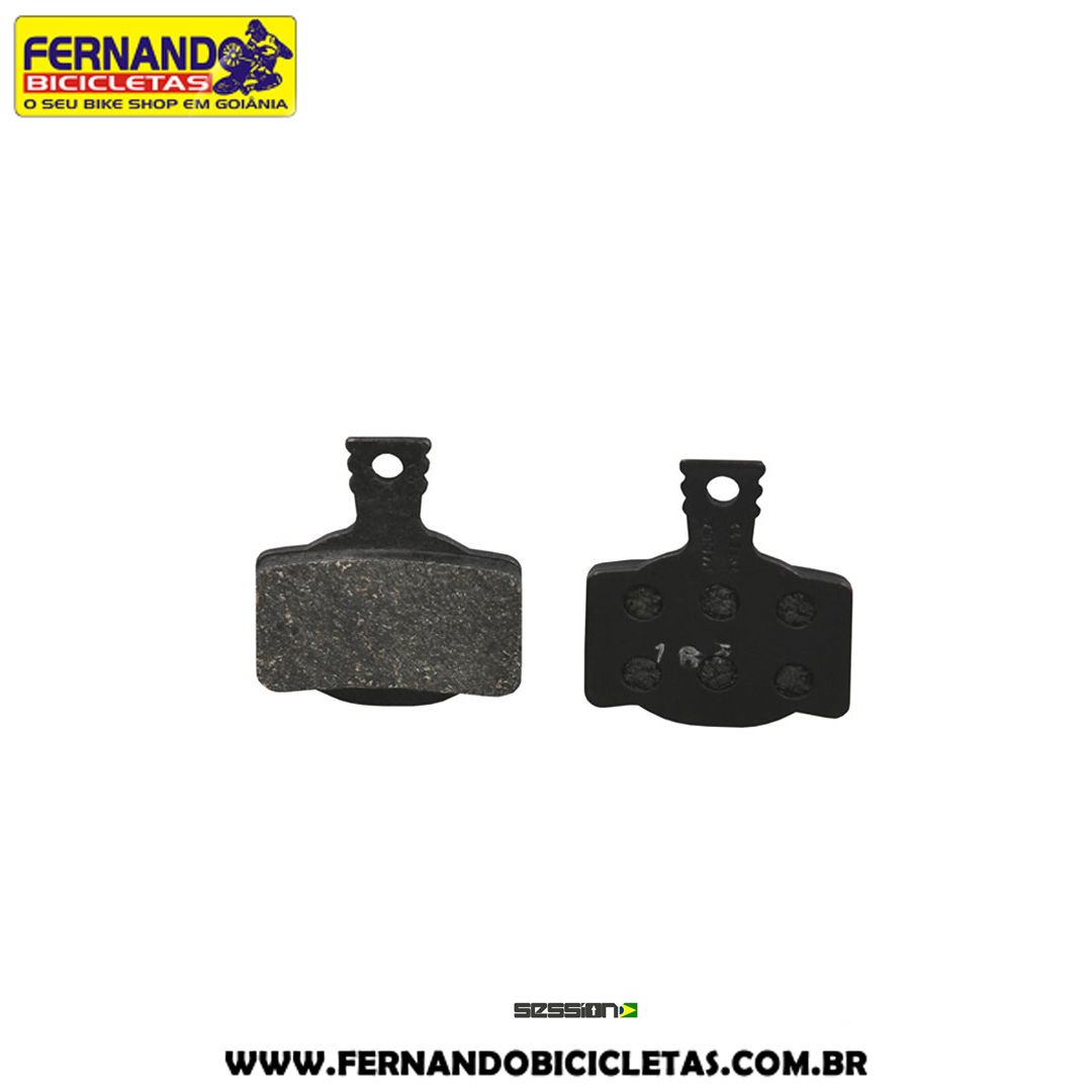 Pastilha de freio Session Magura MT2/4/6/8