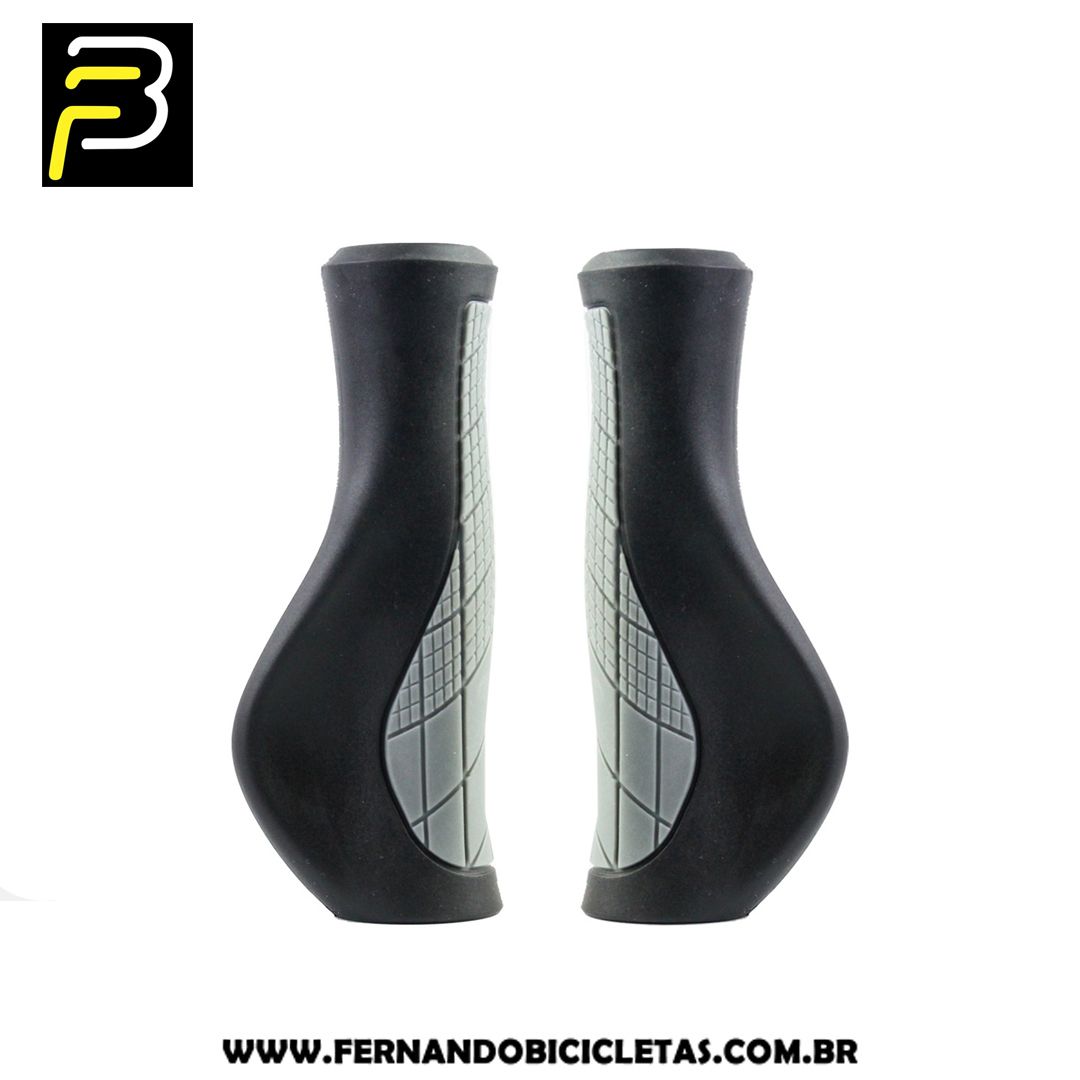 Manopla Ergonômica Dvorak HL-G307