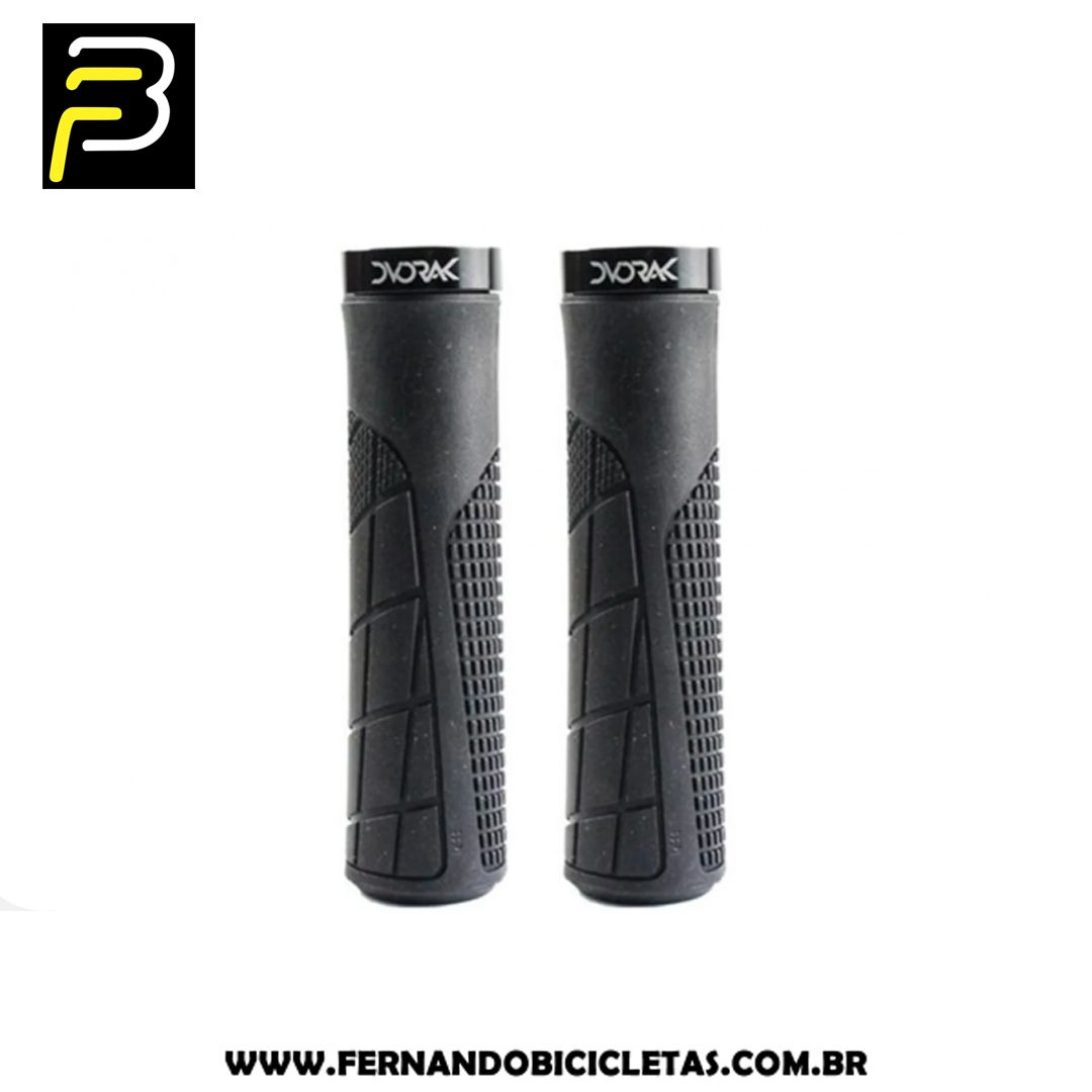 Manopla Dvorak HL-G316 C/ Trava