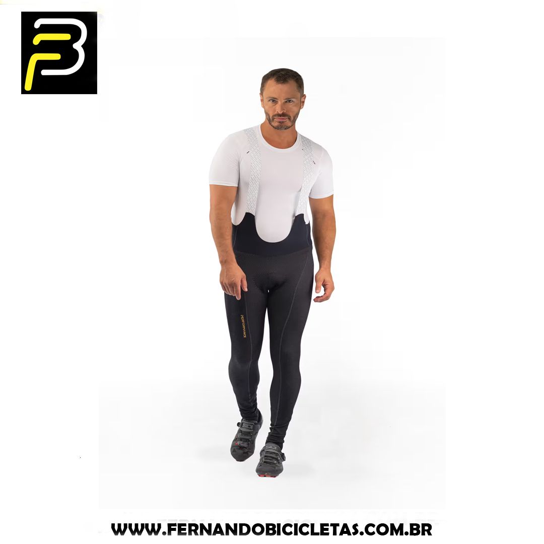 Bretelle Free Force Calça Performace Masculino