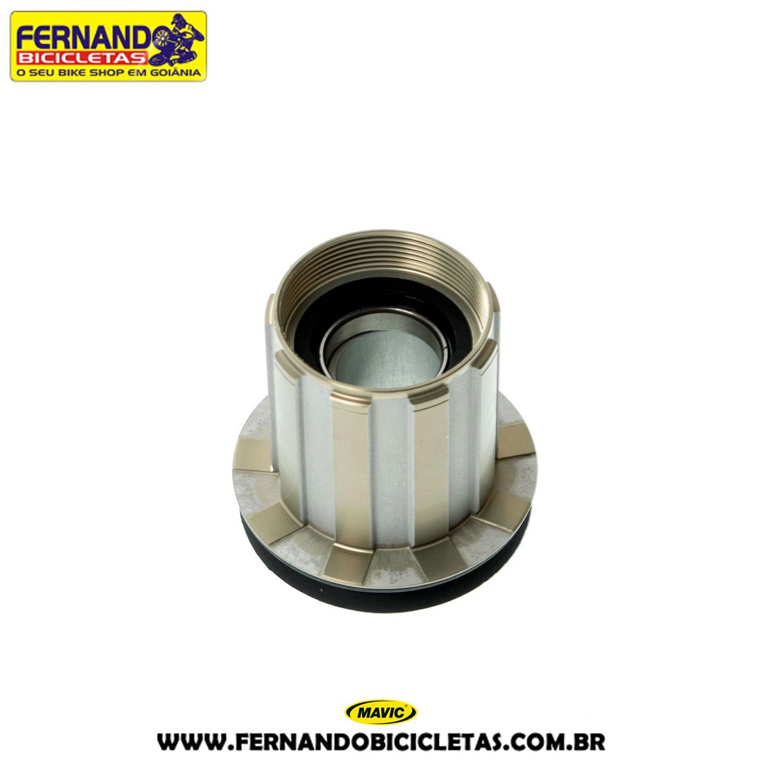 Nucleo FreeHub Mavic CrossRide TS-2