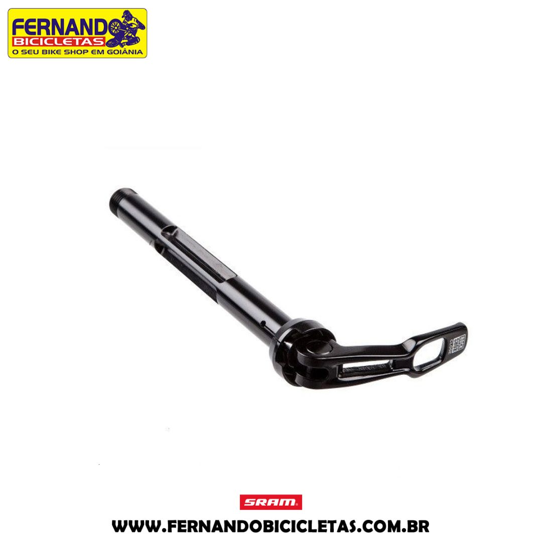 Eixo Dianteiro Sram Maxle Rock Shox
