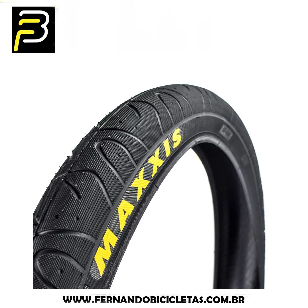 Pneu 26 x 2.50 Maxxis Hookworm