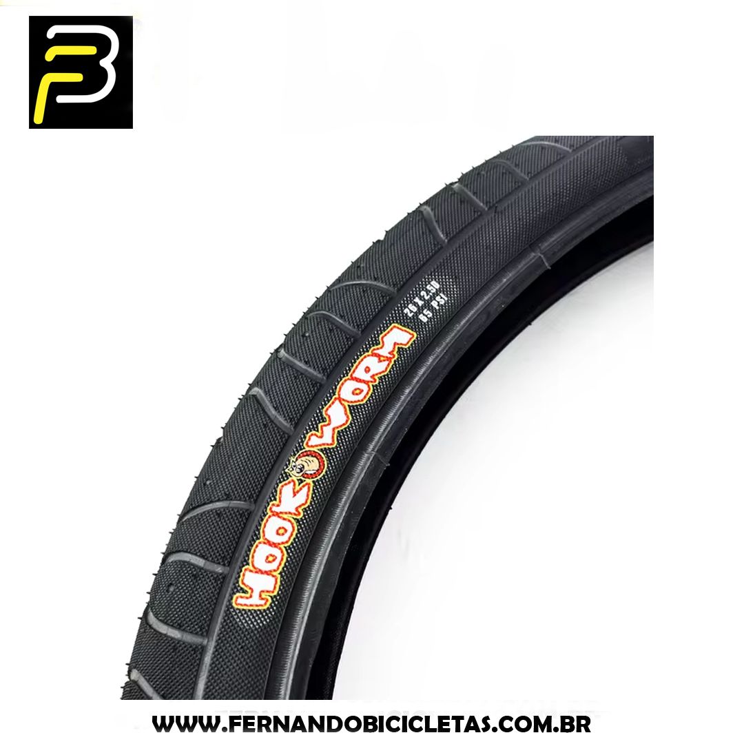 Pneu 26 x 2.50 Maxxis Hookworm
