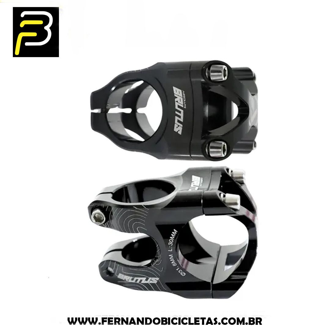 Mesa Absolute Brutus II Cores 31.8x35mm