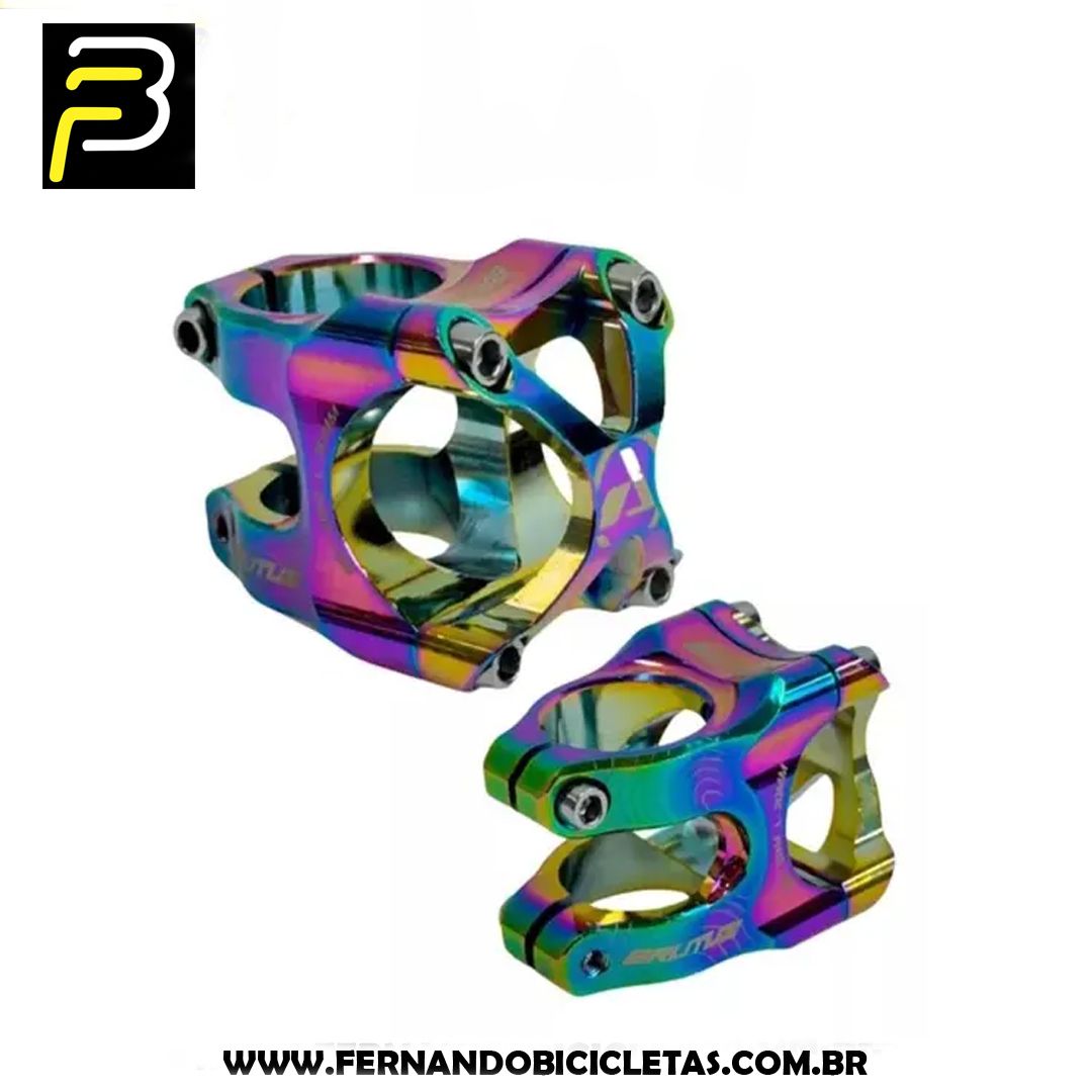 Mesa Absolute Brutus II Camaleão 31.8x35mm