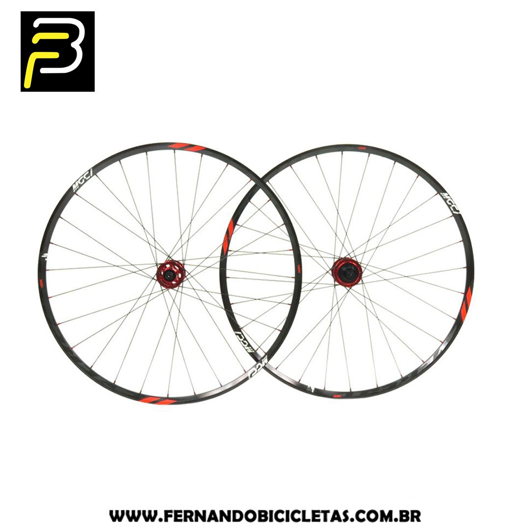 Roda Vzan MGCI Aro 29 XD