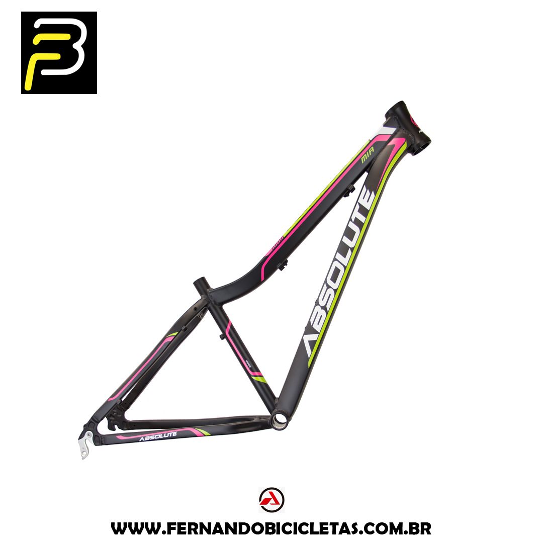 Quadro Absolute Mia Feminino - Aro 29