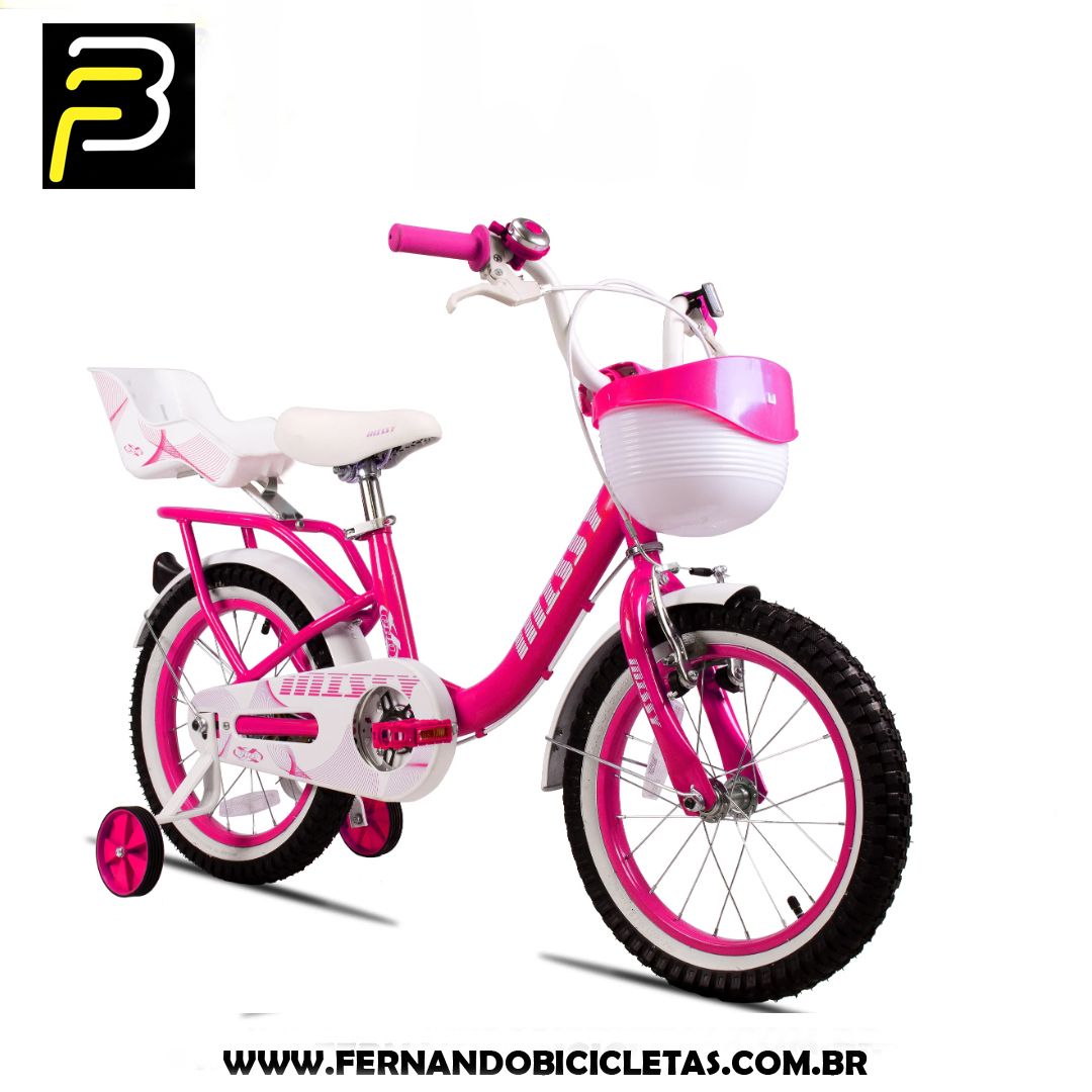 Bicicleta Pro-X Missy - Aro 16