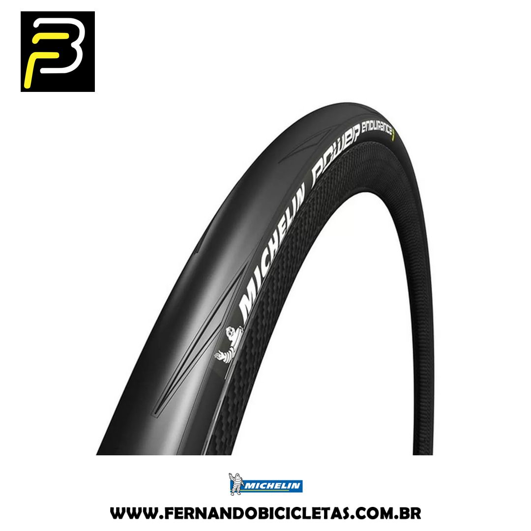 Pneu 700x28c (28-622) Michelin Power Endurance