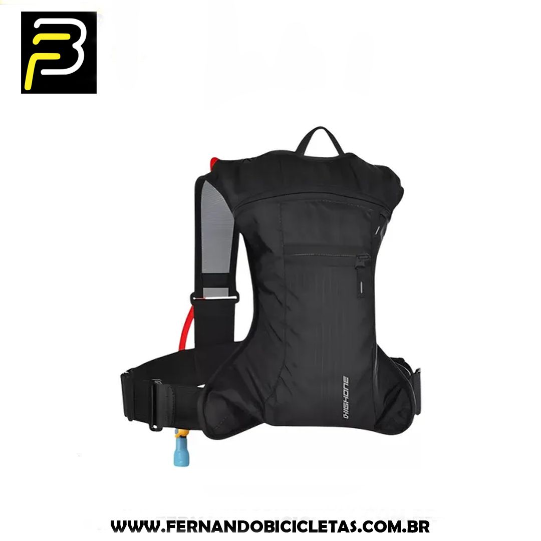 Mochila Hidratação High One 2Litros