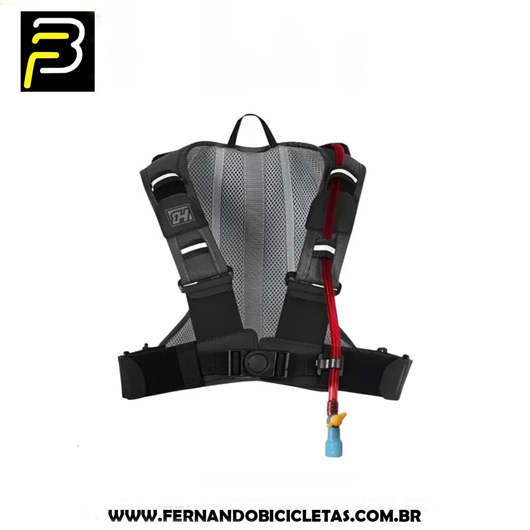 Mochila Hidratação High One 2Litros