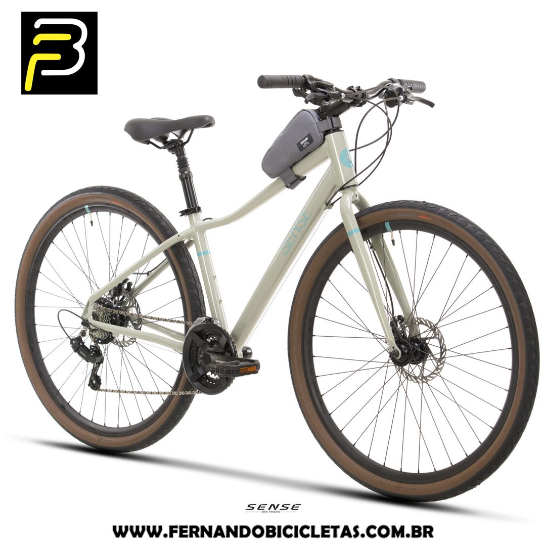 Bicicleta Sense Move Fitness 2021/22