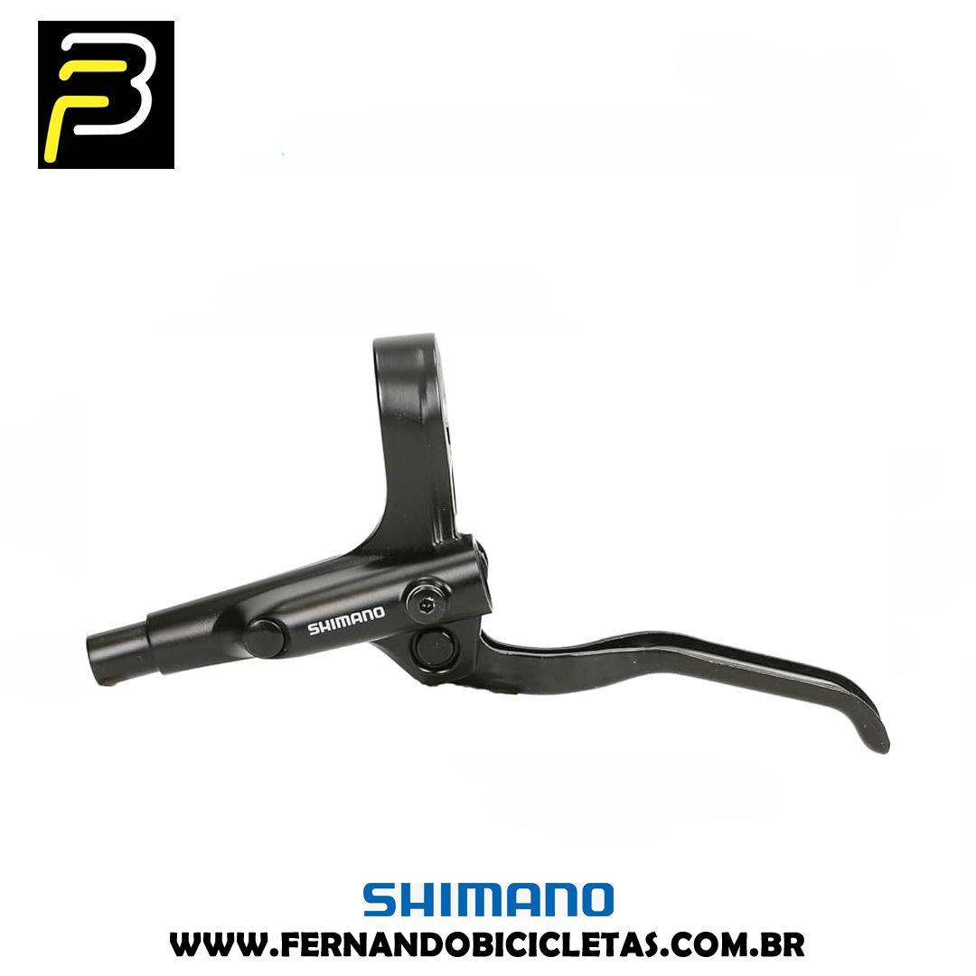 Manete de Freio Hidráulico Mt200 Lado Direito