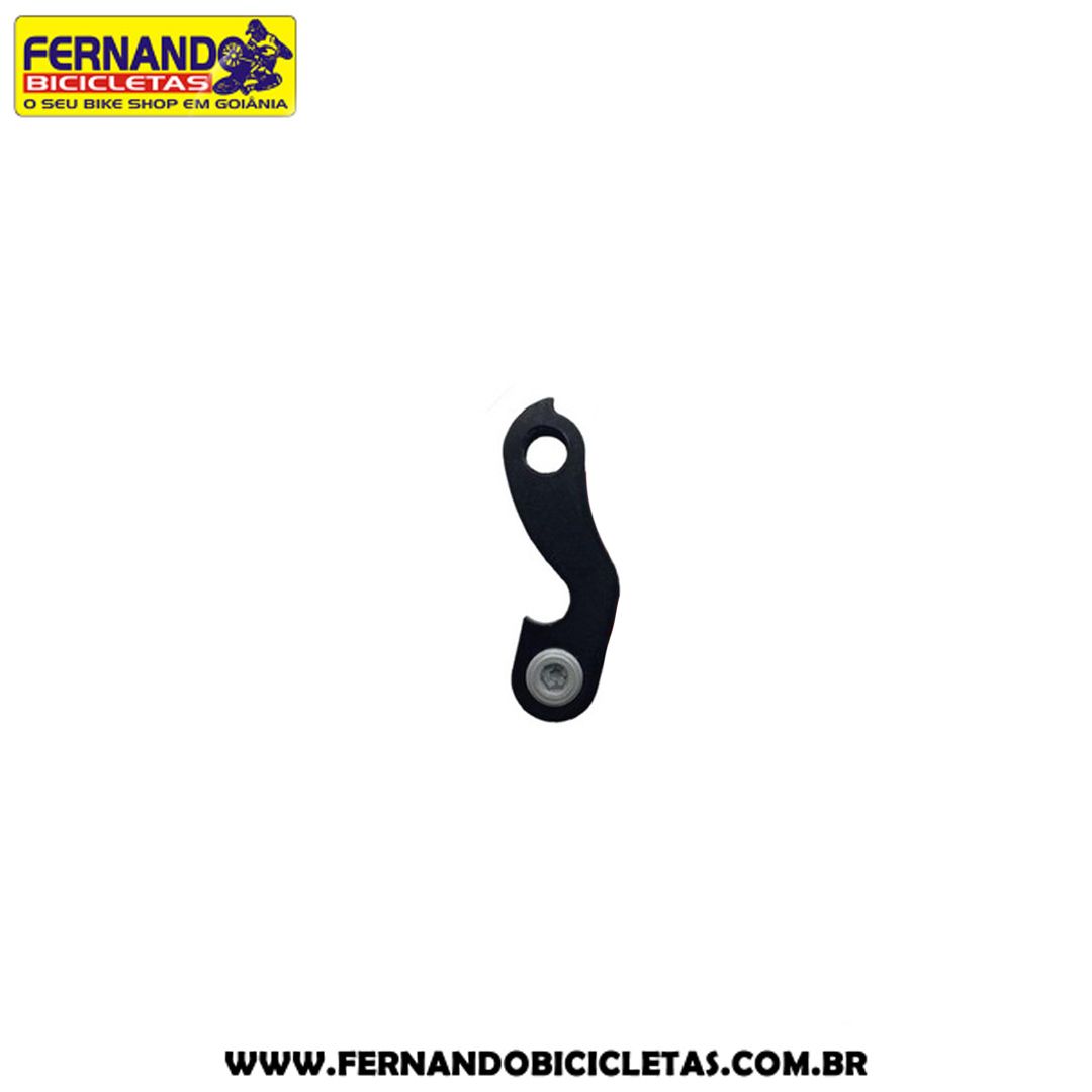 Gancheira Nek P/ Quadros Wendy 29 Mega Over / KSW XLT / South / Lotus