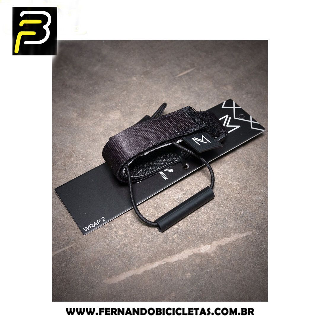 Fita P/ Kit reparo Nomad Bike Strap