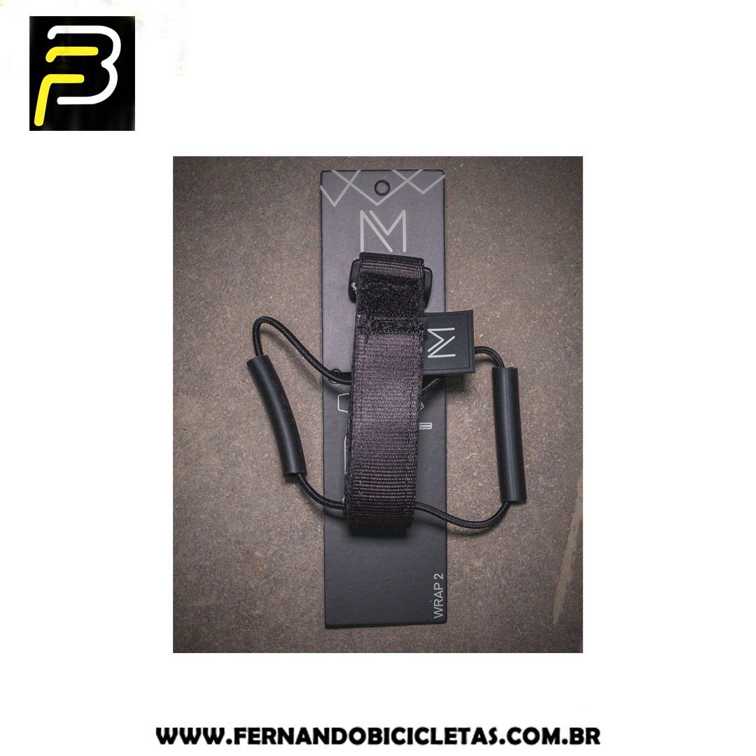 Fita P/ Kit reparo Nomad Bike Strap