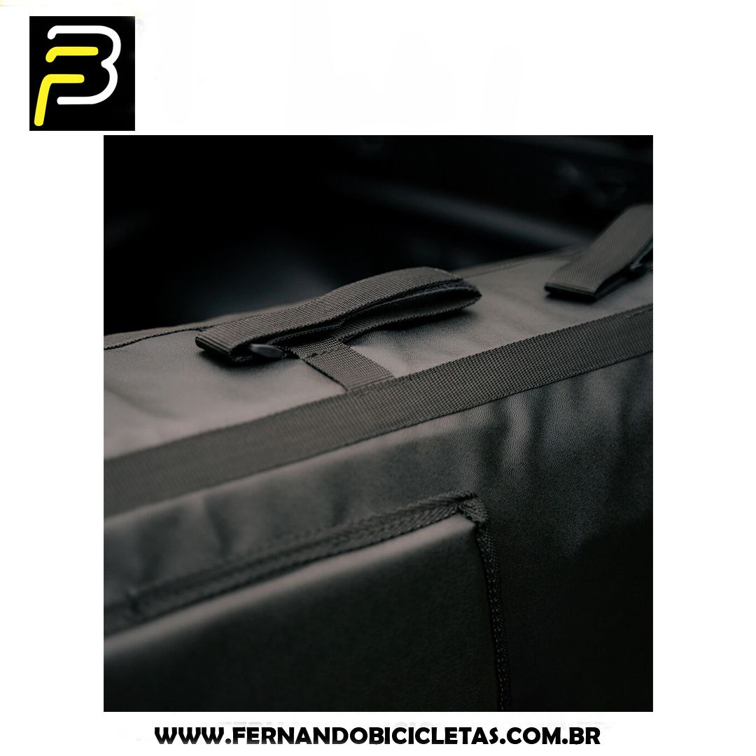 Transbike Nomad TruckPad GRANDE - 5 Bikes