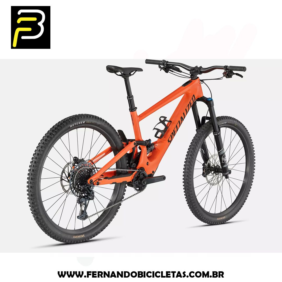 Vtt enduro 2020 fashion