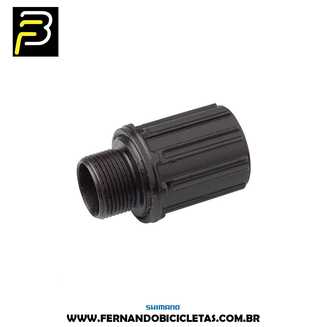 Free Hub Shimano XT FH-M8010 Completo