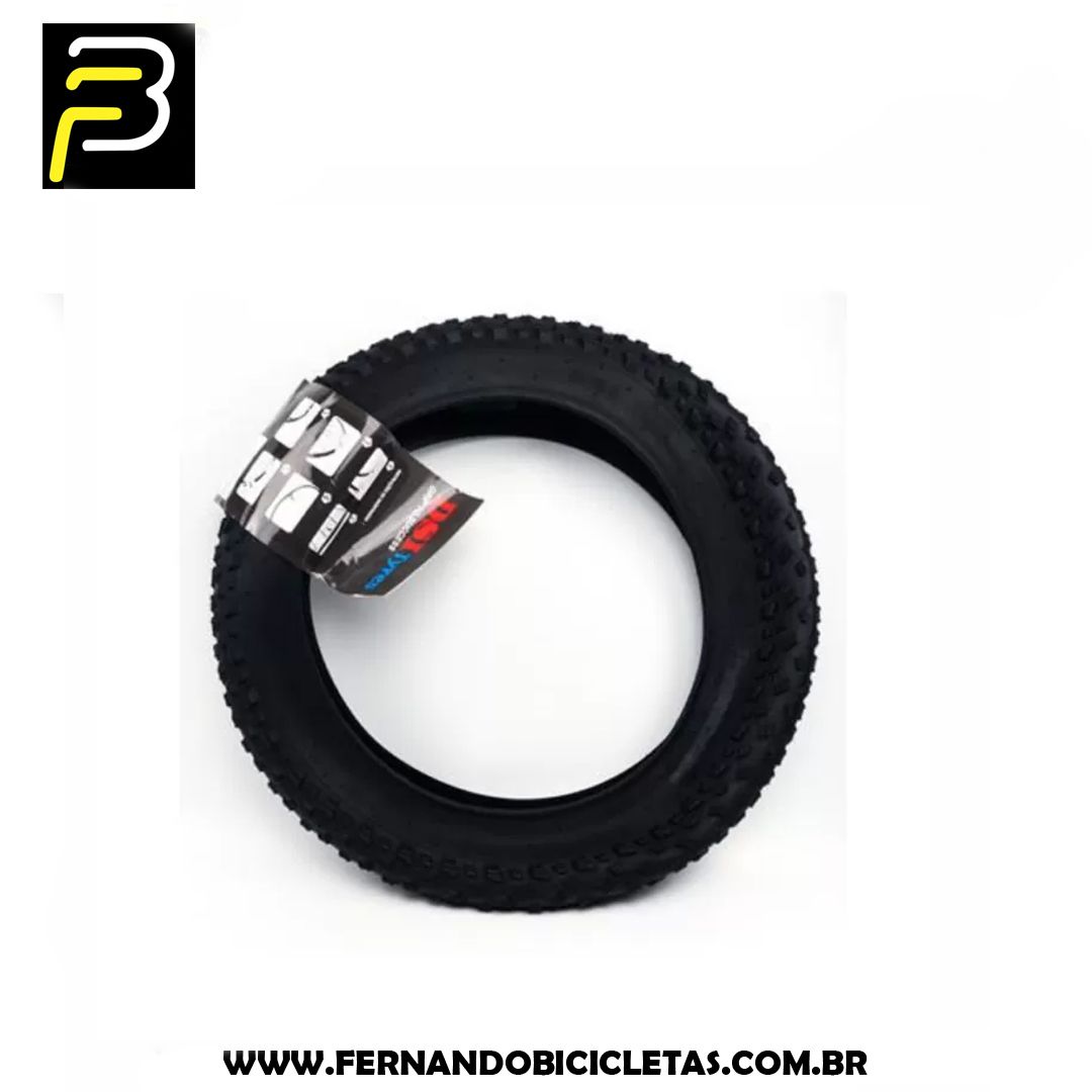 Pneu DSI 20x4.00 MTB