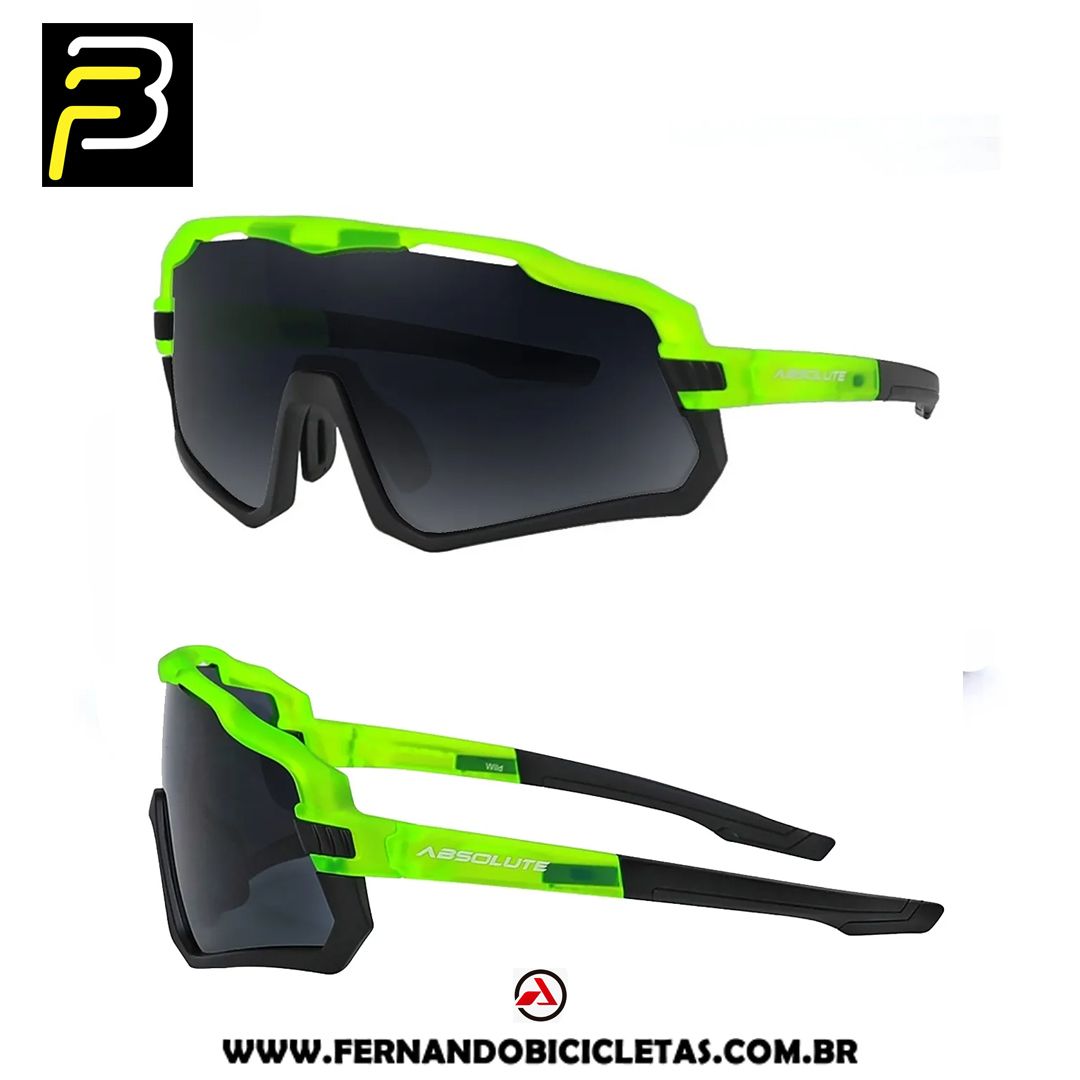 Oculos Absolute Wild UV400 